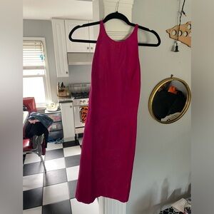 Vintage dress Sherrie Bloom Peter Noviello CHETTA B